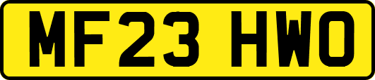 MF23HWO