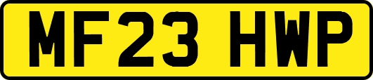 MF23HWP