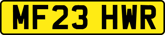 MF23HWR
