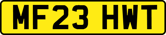 MF23HWT