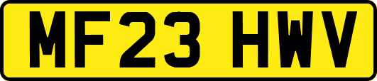 MF23HWV