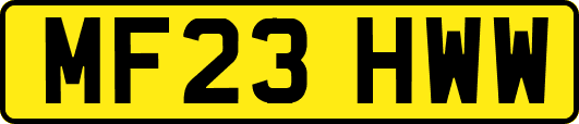MF23HWW