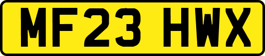 MF23HWX