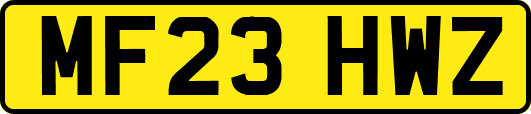 MF23HWZ