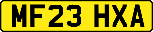 MF23HXA