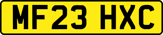MF23HXC