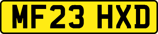 MF23HXD