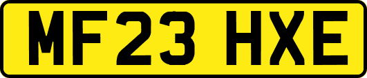 MF23HXE