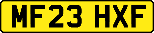 MF23HXF