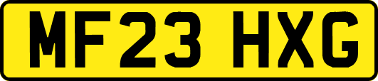 MF23HXG
