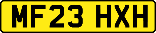 MF23HXH