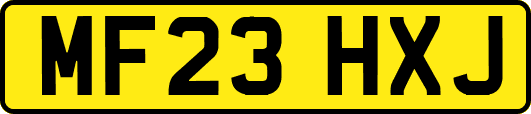 MF23HXJ