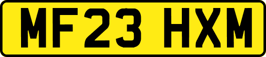 MF23HXM