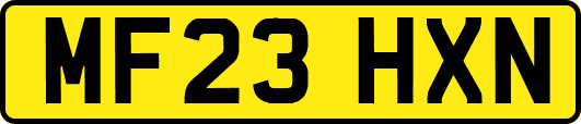 MF23HXN
