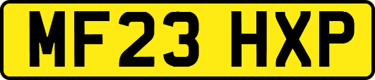 MF23HXP