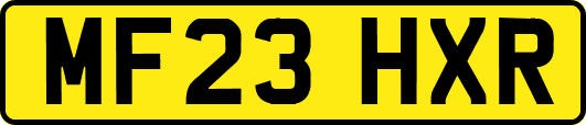 MF23HXR