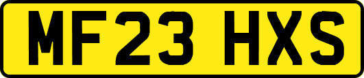 MF23HXS