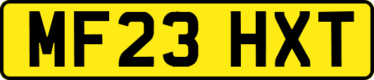 MF23HXT