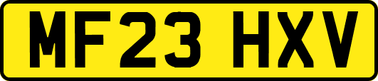 MF23HXV