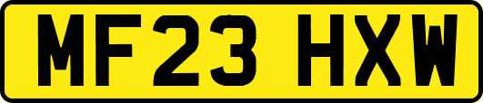 MF23HXW