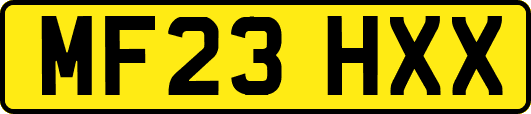 MF23HXX