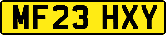 MF23HXY
