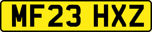 MF23HXZ