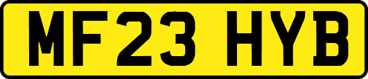 MF23HYB