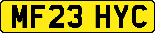MF23HYC