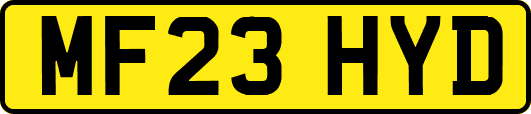 MF23HYD