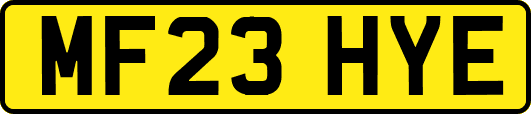 MF23HYE