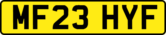 MF23HYF