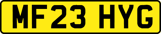 MF23HYG