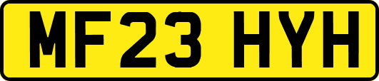 MF23HYH