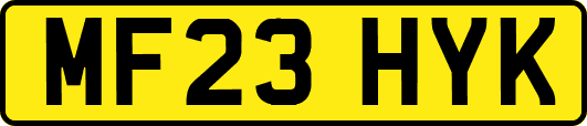 MF23HYK