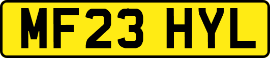 MF23HYL