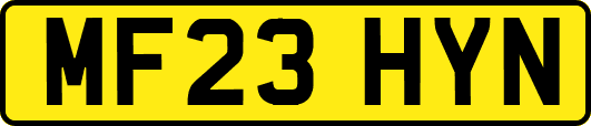 MF23HYN