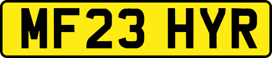 MF23HYR