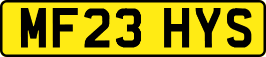 MF23HYS