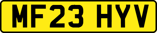 MF23HYV