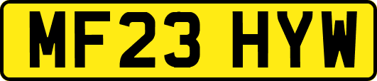 MF23HYW