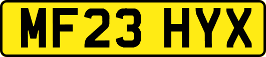 MF23HYX
