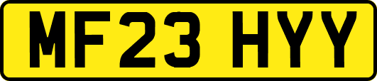 MF23HYY