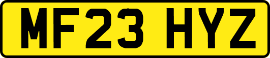 MF23HYZ