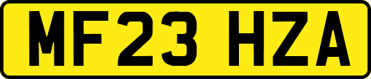 MF23HZA