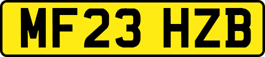 MF23HZB