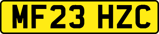 MF23HZC