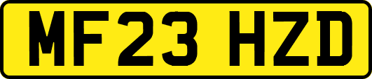 MF23HZD