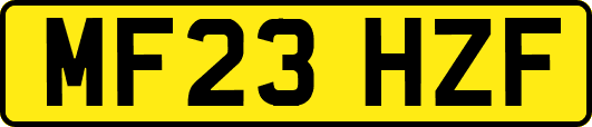 MF23HZF