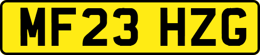 MF23HZG